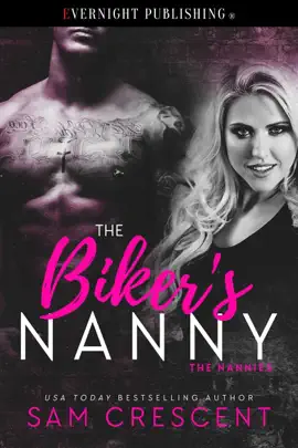 Read: The Book Biker's Nanny