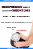 Shira Potash - Deciphering simple secrets of Weight loss artwork