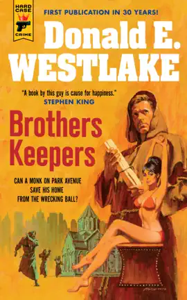 Read: Brothers Book Keepers
