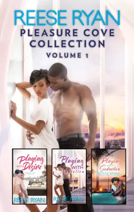 Read: Pleasure Book Cove Collection Volume 1