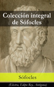 Colección integral de Sófocles Book Cover