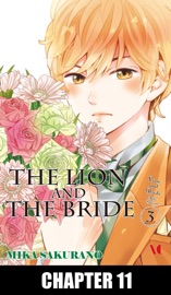 The Lion and the Bride Chapter 11 - Mika Sakurano