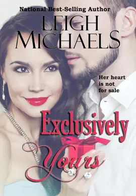 Read: Exclusively Yours Book