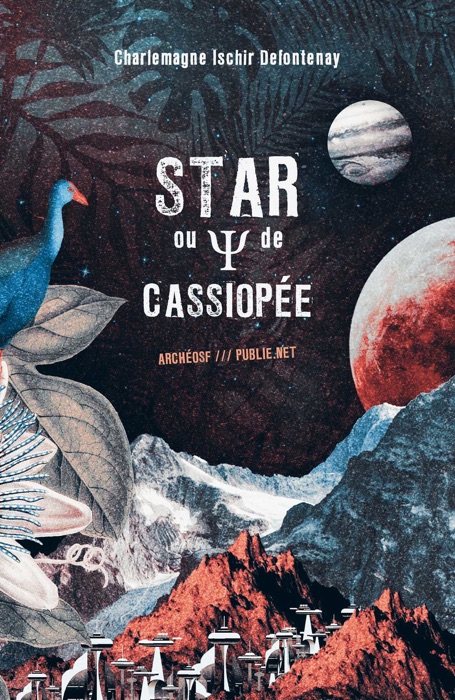 Star ou Ψ de Cassiopée
