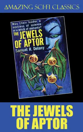 Read: The Jewels of Aptor Book
