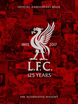 Read: LFC 125: Book The Alternative History