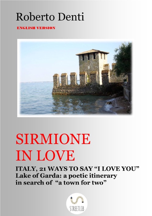Sirmione in Love  english version