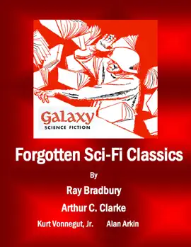 Read: Book Forgotten Sci-Fi Classics