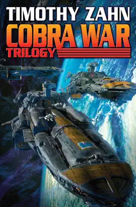 Read: Cobra War Trilogy Book