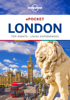 Pocket London Travel Guide - Lonely Planet