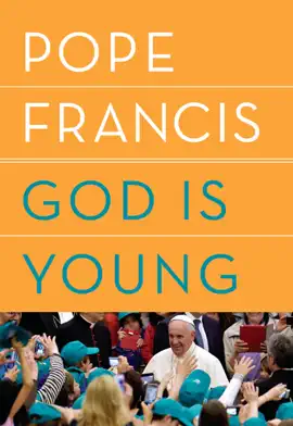 Read: Book God Is Young