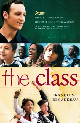 Read: Book The Class