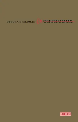 Read: Onorthodox