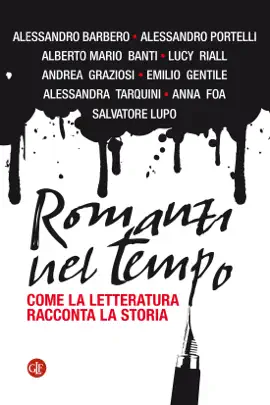 Read: Romanzi nel Book tempo