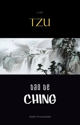 Read: Tao Te Ching Book