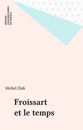 Read: Froissart et le temps Book