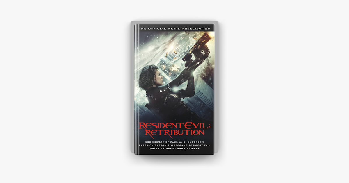 Resident Evil - Code: Veronica @ Titan Books
