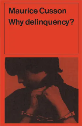 Read: Why Book Delinquency?