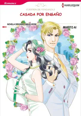 Read: Book Casada por engaño