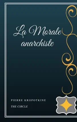 Read: La Morale Book anarchiste