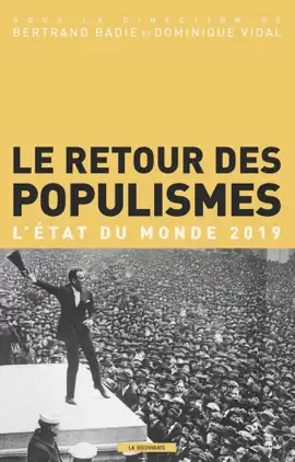 Read: Book Le retour des populismes