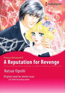 Read: Book A Reputation For Revenge