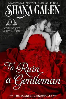 Read: Book To Ruin a Gentleman