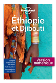 Ethiopie et Djibouti - 1ed - Lonely Planet