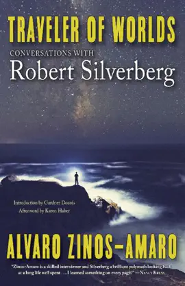 Read: Traveler of Book Worlds
