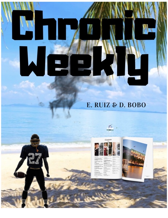 Chronic Weekly