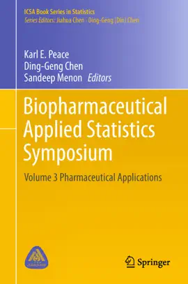 Read: Biopharmaceutical Applied Statistics Book Symposium