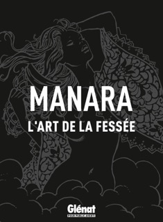 L'art de la fessée by Jean-Pierre Enard & Milo Manara