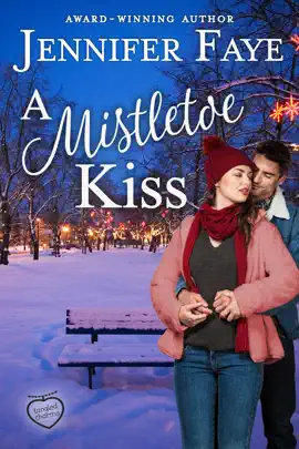 Read: A Mistletoe Kiss Book