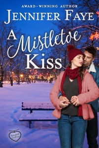 A Mistletoe Kiss