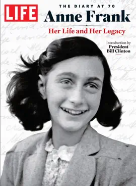Read: LIFE Anne Frank: The Book Diary at 70