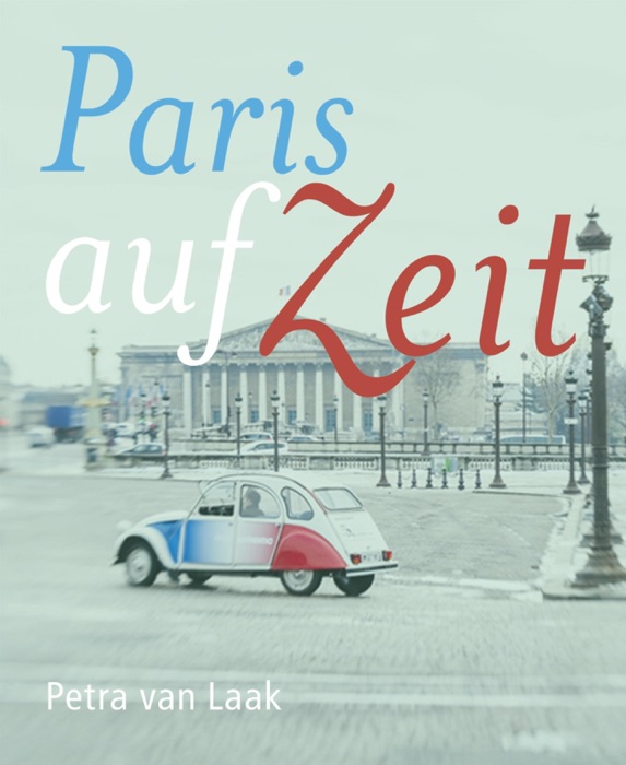 Paris auf Zeit
