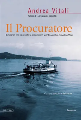 Read: Il Book procuratore