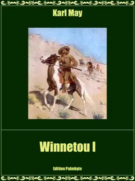Read: Winnetou I Book