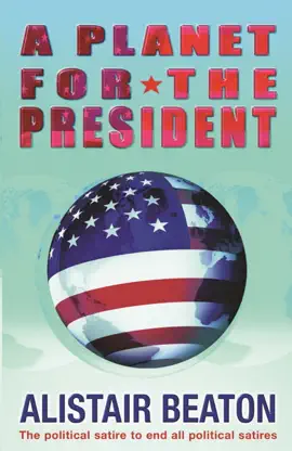 Read: A Planet for Book the President