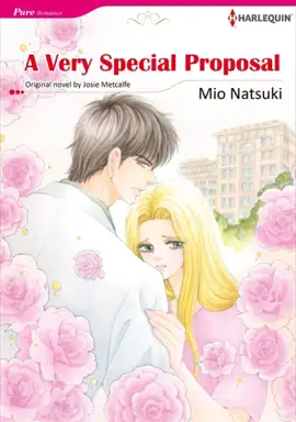Read: Book A Very Special Proposal