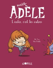 Download Mortelle Adèle, Tome 02