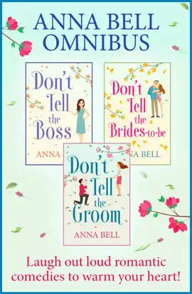 Anna Bell Omnibus