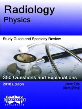 Read: Radiology-Physics