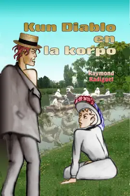Read: Kun diablo Book en la korpo