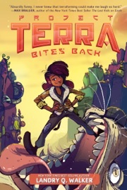 Bites Back #2 - Landry Q. Walker & Keith Zoo