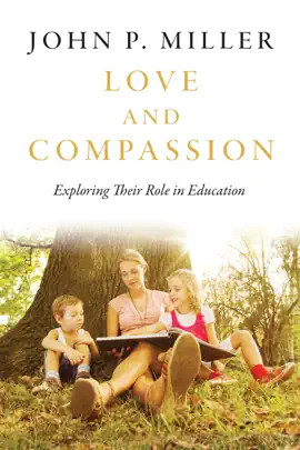 Read: Love and Compassion Book