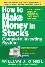 The How to Make Money In Stocks Complete Investing System