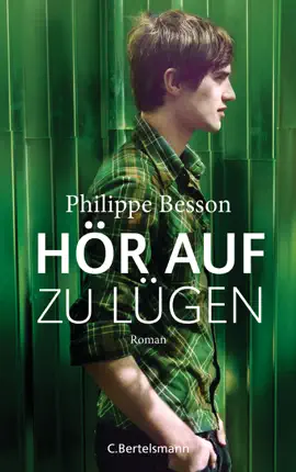 Read: Hör Book auf zu lügen