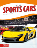 Sports Cars - Wendy Hinote Lanier