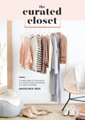The Curated Closet Book Cover